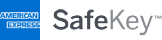 AmEx Safekey